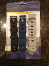 Glory Fit Smart Watch Bands