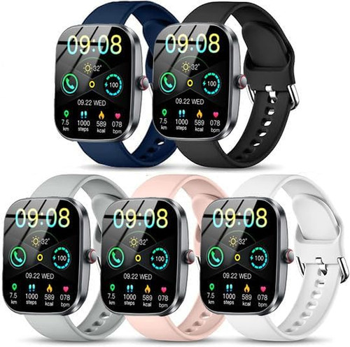 Gloryfit smart watch bands - smart,