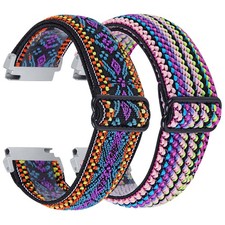 Elastic GloryFit Watch Bands