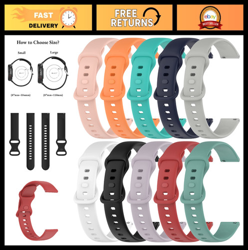 Soft silicone smart - silicone, watch