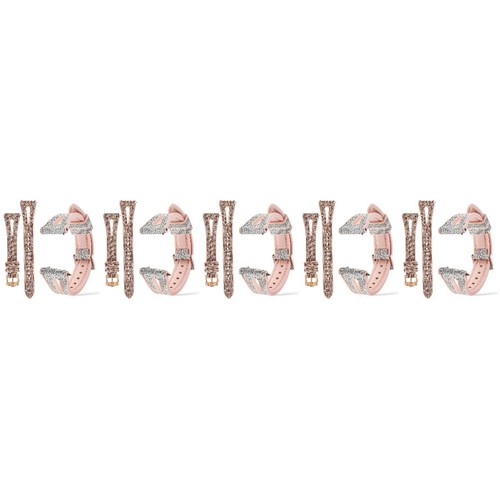 Set glory fit watch - of, 5