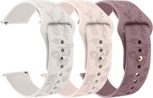 Gloryfit smart watch bands - gloryfit,