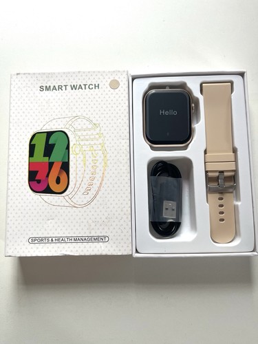 Unused smart watch - smart,