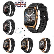 Smart Watch Men Fitness