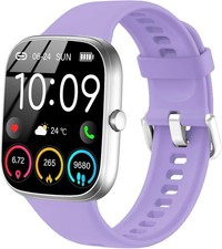 Silicone Replacement Band 22mm