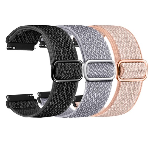 Gloryfit smart watch - watch, bands