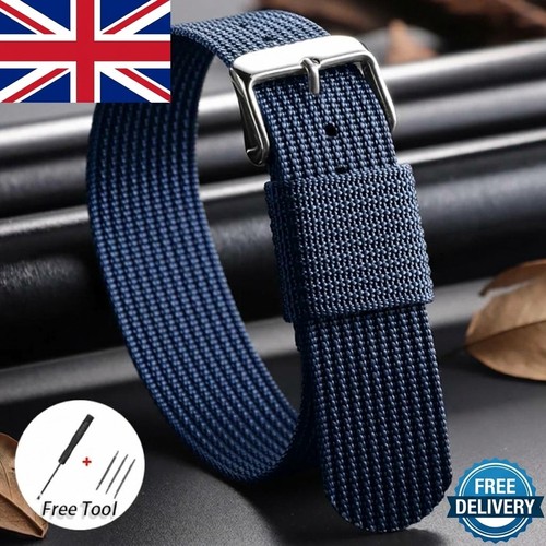 High quality nylon watch - quality,