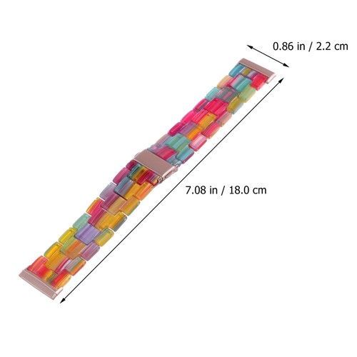 Glory fit watch strap quick - strap,