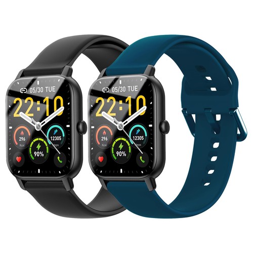 Pack bands compatible with - bands,